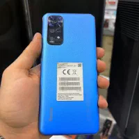 شیاومی نوت ۱۱ / Note 11  128G|موبایل|تهران, سلسبیل جنوبی|دیوار