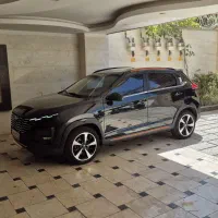 X33 cross-cvt اتوماتیک