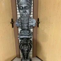 مجسمه کوروش