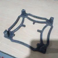 انواع چدن اجاق گاز رومیزی..قدیم و جدید|اجاق گاز و لوازم برقی پختوپز|بیرجند, |دیوار