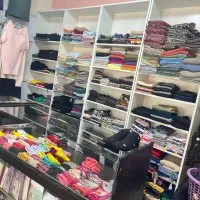 واگزاری مغازه پوشاک زنانه