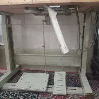 چرخ سردوز سالم مارک جک|لوازم خیاطی و بافتنی|نائین, |دیوار