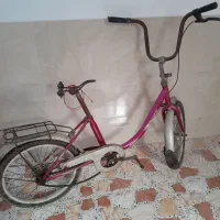 دوچرخه دخترونه