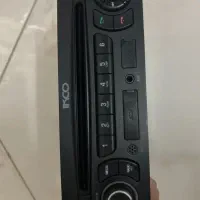 ضبط فابریک ۲۰۶