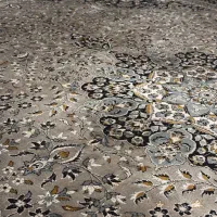 فرش ۱۲ متری ماشینی