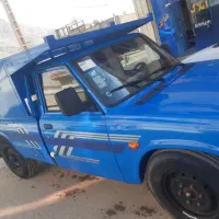 زامیاد.نیسان.دوگانه شرکتی سیمی صفر کیلومتر