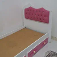 تخت یکنفره ۱۸۰در۸۰