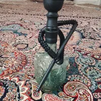 قلیان نونو یک بار هم کشیده نشده قیمت ۵۰۰ تومان مفت