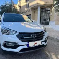 سانتافه ۲۰۱۶ بدون رنگ