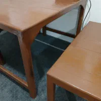 میز غذا خوری ۴ نفره|میز و صندلی غذاخوری|قم, ولیعصر|دیوار