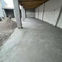 دو باب انبار کارگاه گاراژ ۱۷۰ و ۱۲۰ متری