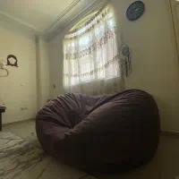 مبل شنی دو نفره