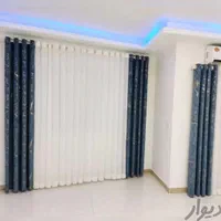 فروش پرده با دوخت رایگان ب صورت نقد  اقساط|پرده، رانر، رومیزی|بانه, |دیوار