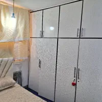 خانه اپارتمانی ۴ طبقه