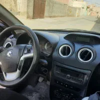 رانا پلاس پانوراما ،TU5 پلاس ،مشکی|خودرو سواری و وانت|زاهدان, |دیوار