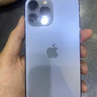 ایفون ۱۳پرومکس ۵۱۲ aLL