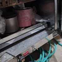 فرکیک پزی|اجاق گاز و لوازم برقی پخت‌وپز|بروجن, |دیوار