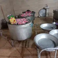 آشپزخانه وخدمات غذایی