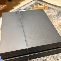 Ps4 fat|کنسول، بازی ویدئویی و آنلاین|ری, دولتآباد|دیوار