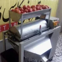 دستگاه آب گوجه گیری ،آبغوره گیری و آبلیمو گیری|فروشگاه و مغازه|مشهد, حجاب (شهرک غرب)|دیوار