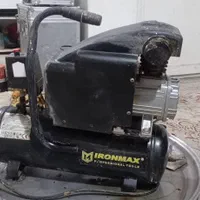 تعمیرات پمپ باد در محل|خدمات پیشه و مهارت|فردیس, |دیوار