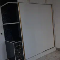 کمد دیواری،کمد|مصالح و تجهیزات ساختمان|کلاچای, |دیوار