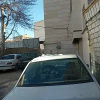 پراید مدل 87|خودرو سواری و وانت|قزوین, |دیوار