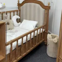 سیسمونی مدل VIP بلوط ست کامل