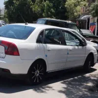 سیتروین c5|خودرو سواری و وانت|سپیدان, |دیوار