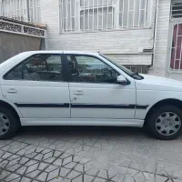 پژو پارس XU7 Pمدل 1401