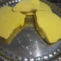 غذا تقویت خریط
