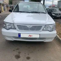 پراید 111 SE، مدل ۱۳۹۵