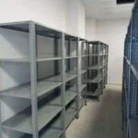 قفسه فروشگاهی|فروشگاه و مغازه|شهریار, شهرک شاهد|دیوار