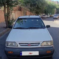 پراید 86 سالم