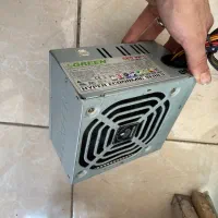 پاور گرین 380w