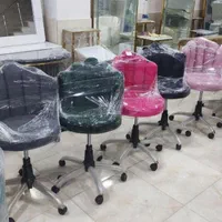 ترولی. تخت مژه. پاف. صندلی مکاپ|آرایشگاه و سالنهای زیبایی|صفادشت, |دیوار