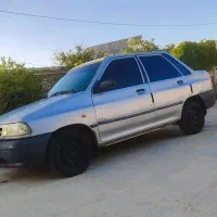 پراید 87بنزینی