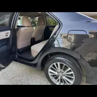 تویوتا کرولا ۲۰۱۴|خودرو سواری و وانت|ساری, |دیوار