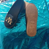 دوجفت کفش عروسکی دیک جفت صندل مجلسی|کیف، کفش، کمربند|یاسوج, |دیوار