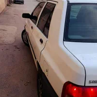 پراید ۹۸پلمپ|خودرو سواری و وانت|بجنورد, |دیوار