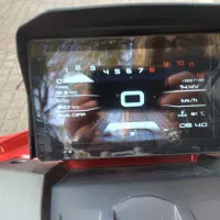 موتور ADV ۱۸۰ccکارکرد۱۰۰۰کیلومتراتومات|موتورسیکلت|تهران, جوادیه|دیوار