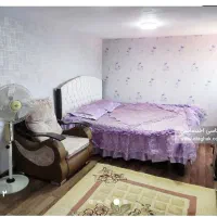 یک خوابه و دنج و تمیز|اجارهٔ کوتاه‌مدت آپارتمان و سوئیت|آستانه اشرفیه, |دیوار