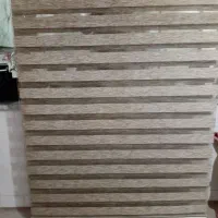 پرده کرکره ای