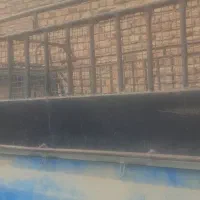 کفی و باربند نیسان