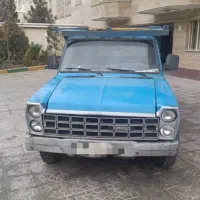 نیسان مدل 94دوگانه کارخانه