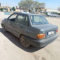 پراید نوک مدادی مدل 1388|خودرو سواری و وانت|کرمان, |دیوار