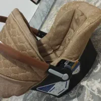 کریر|کالسکه و لوازم جانبی|همدان, |دیوار