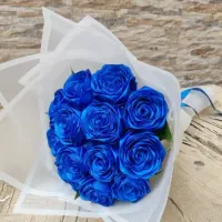 گل ربانی|گل مصنوعی|زابل, |دیوار