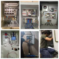 نصب و سیم پیچی انواع الکتروموتور و پمپ اب ساختمانی|خدمات پیشه و مهارت|شیراز, فرهنگ شهر|دیوار