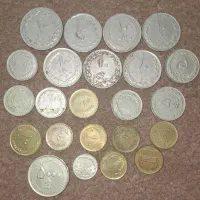 سکه های کلکسیونی